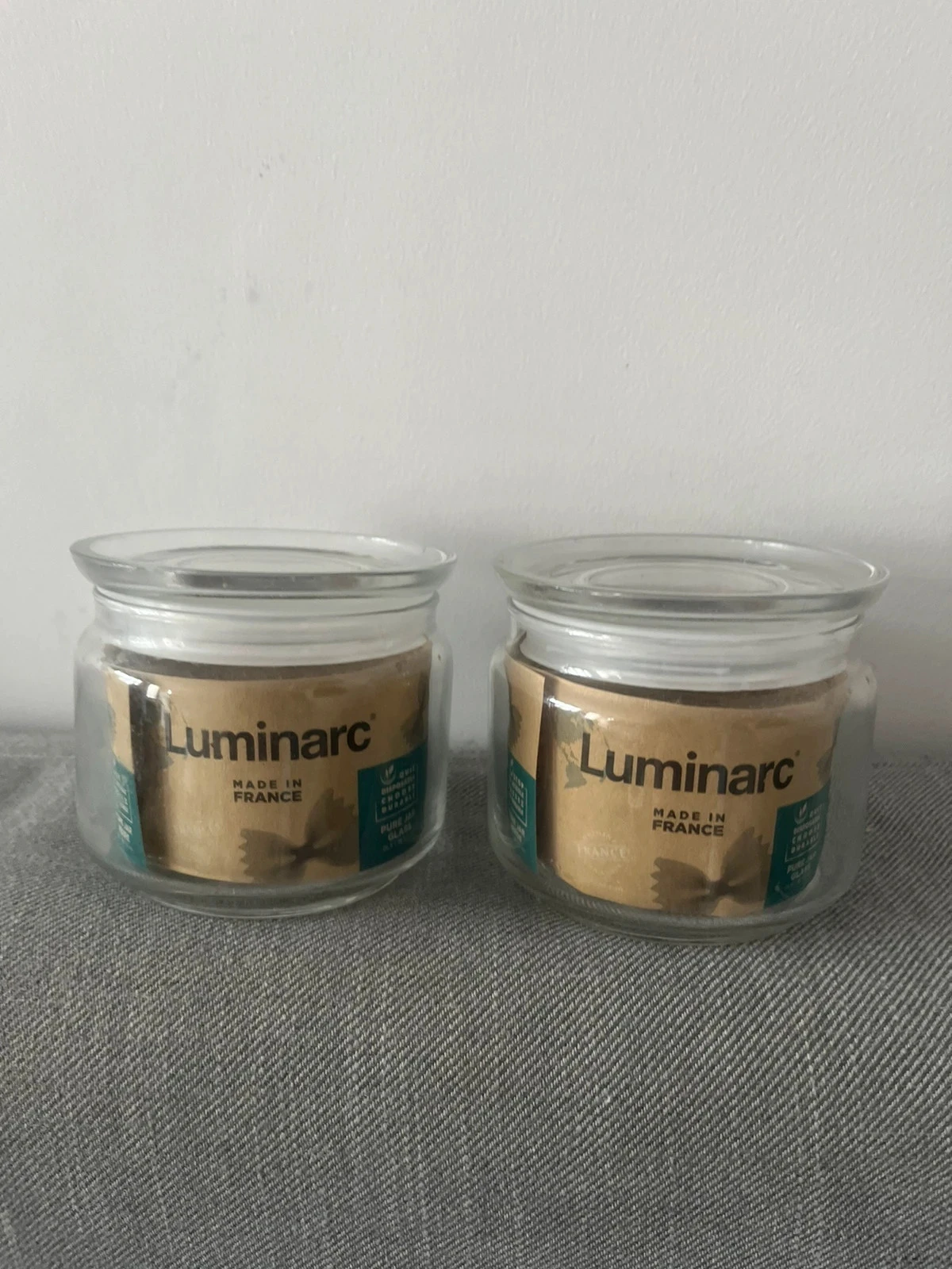 Lot pots Luminarc – photo 2